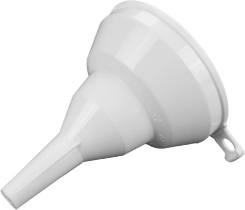 Trichter für Bioethanol - IgnisLumina.ch