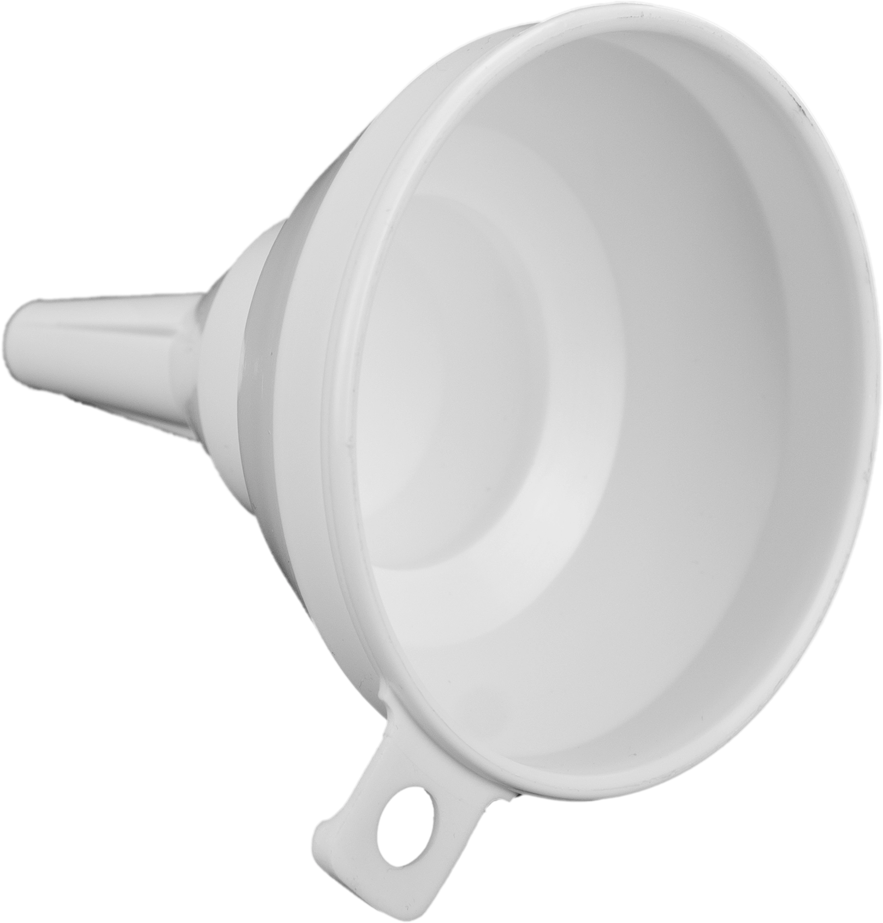 Trichter für Bioethanol - IgnisLumina.ch