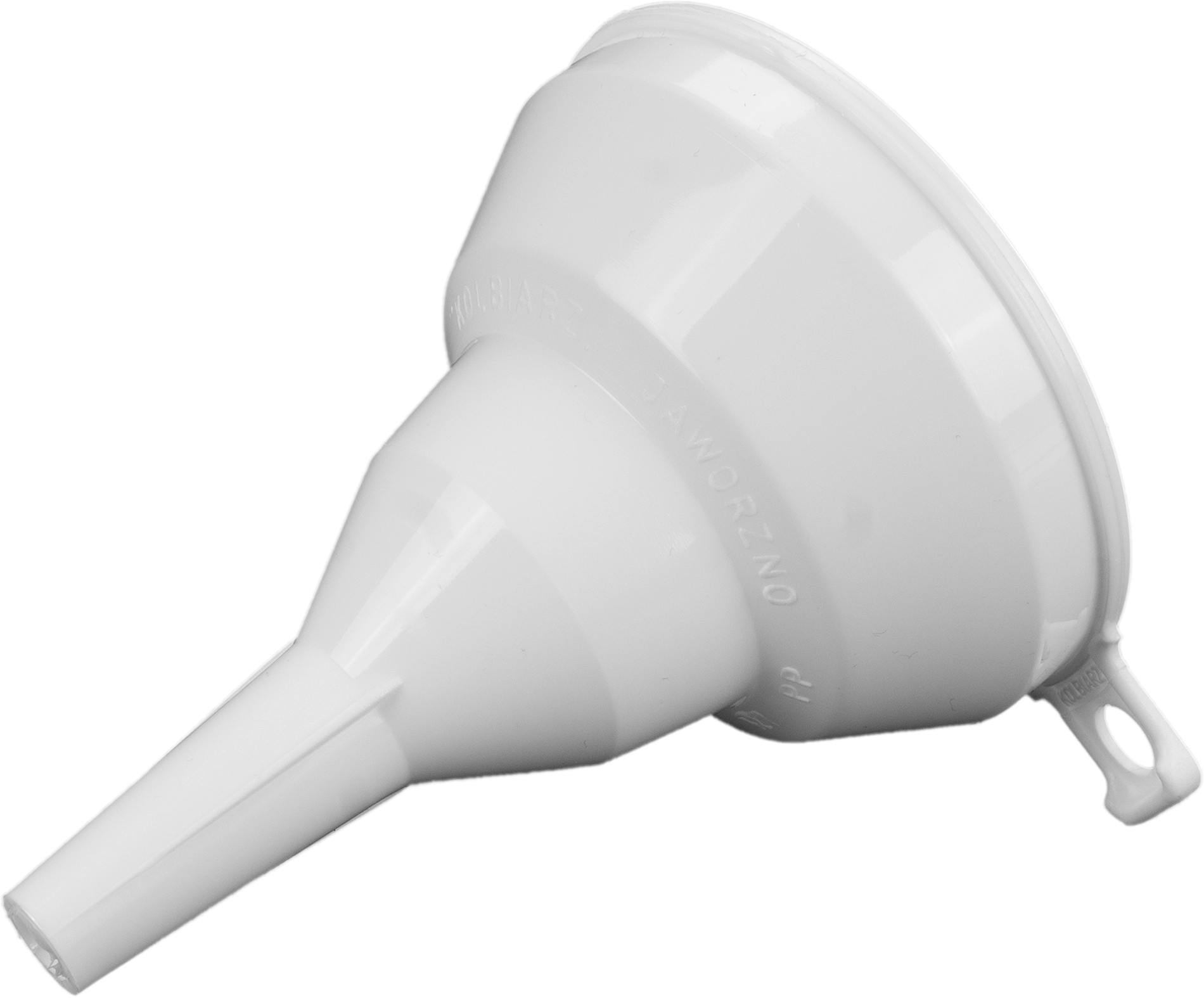 Trichter für Bioethanol - IgnisLumina.ch