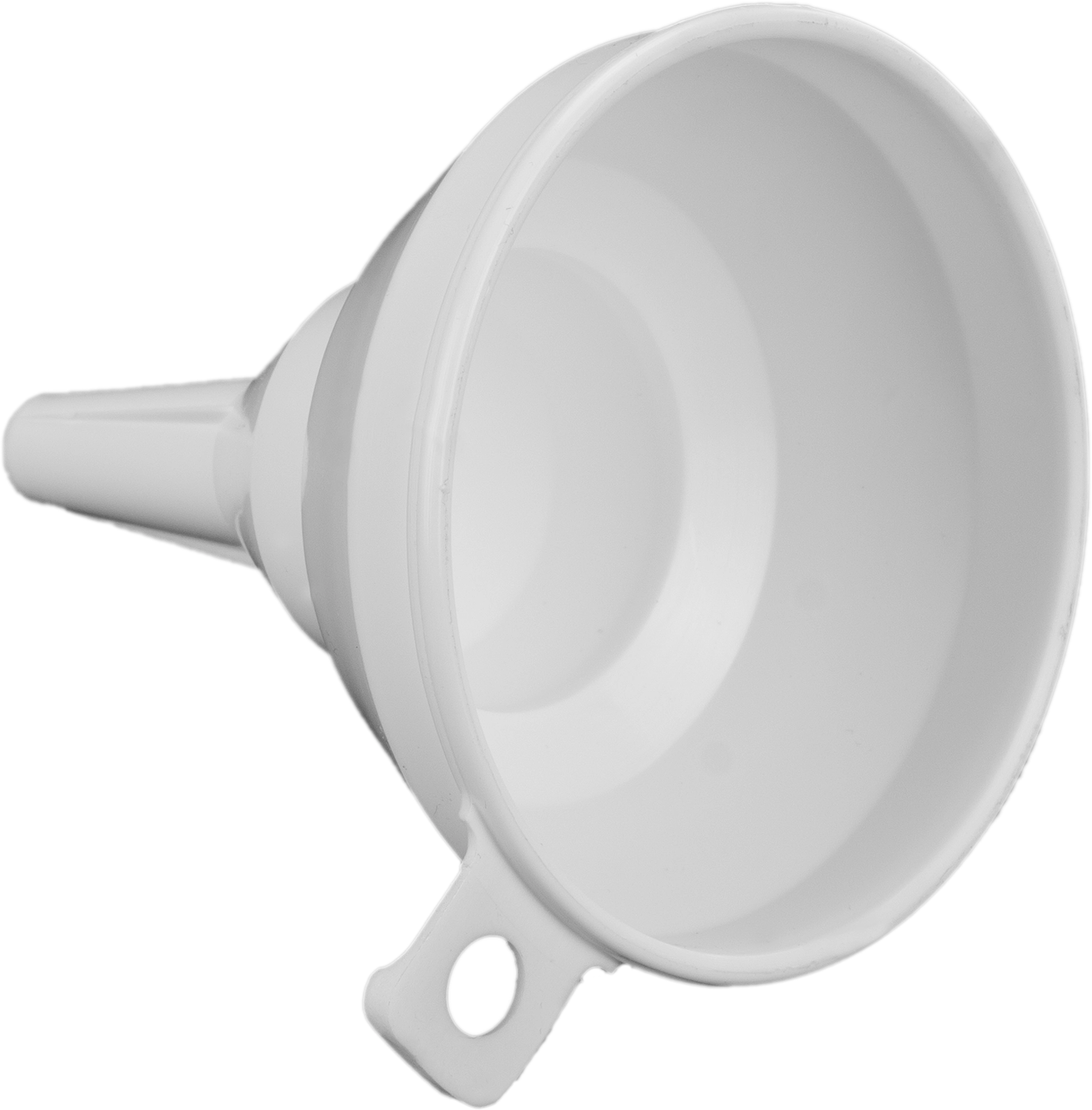 Trichter für Bioethanol - IgnisLumina.ch