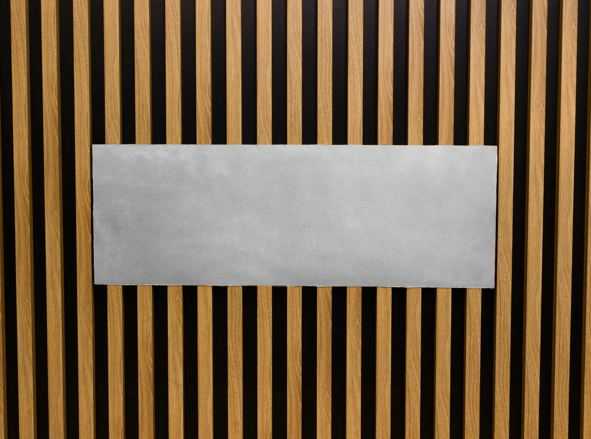 Thermische Isoliermatte für Biokamine - 1000x400 mm - IgnisLumina.ch