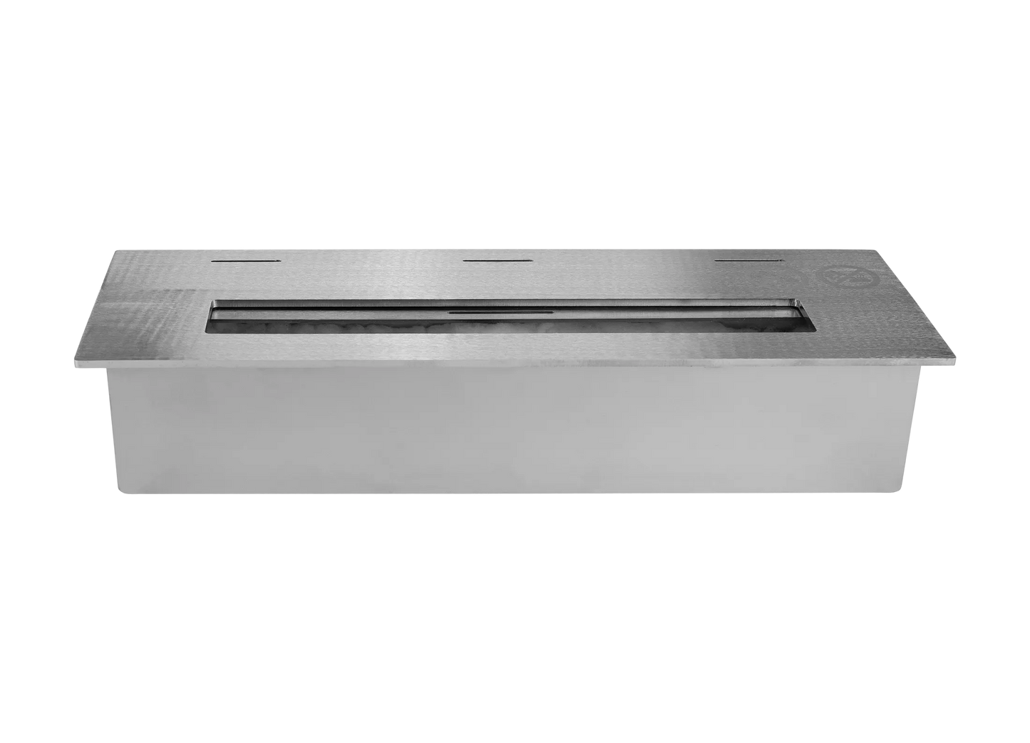 Bioethanol Brenner DIY 0,9 L - IgnisLumina.ch