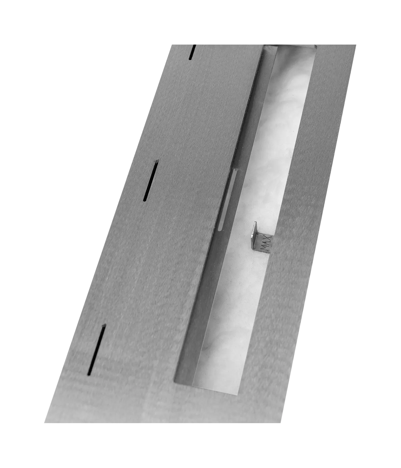 Bioethanol Brenner DIY 0,9 L - IgnisLumina.ch