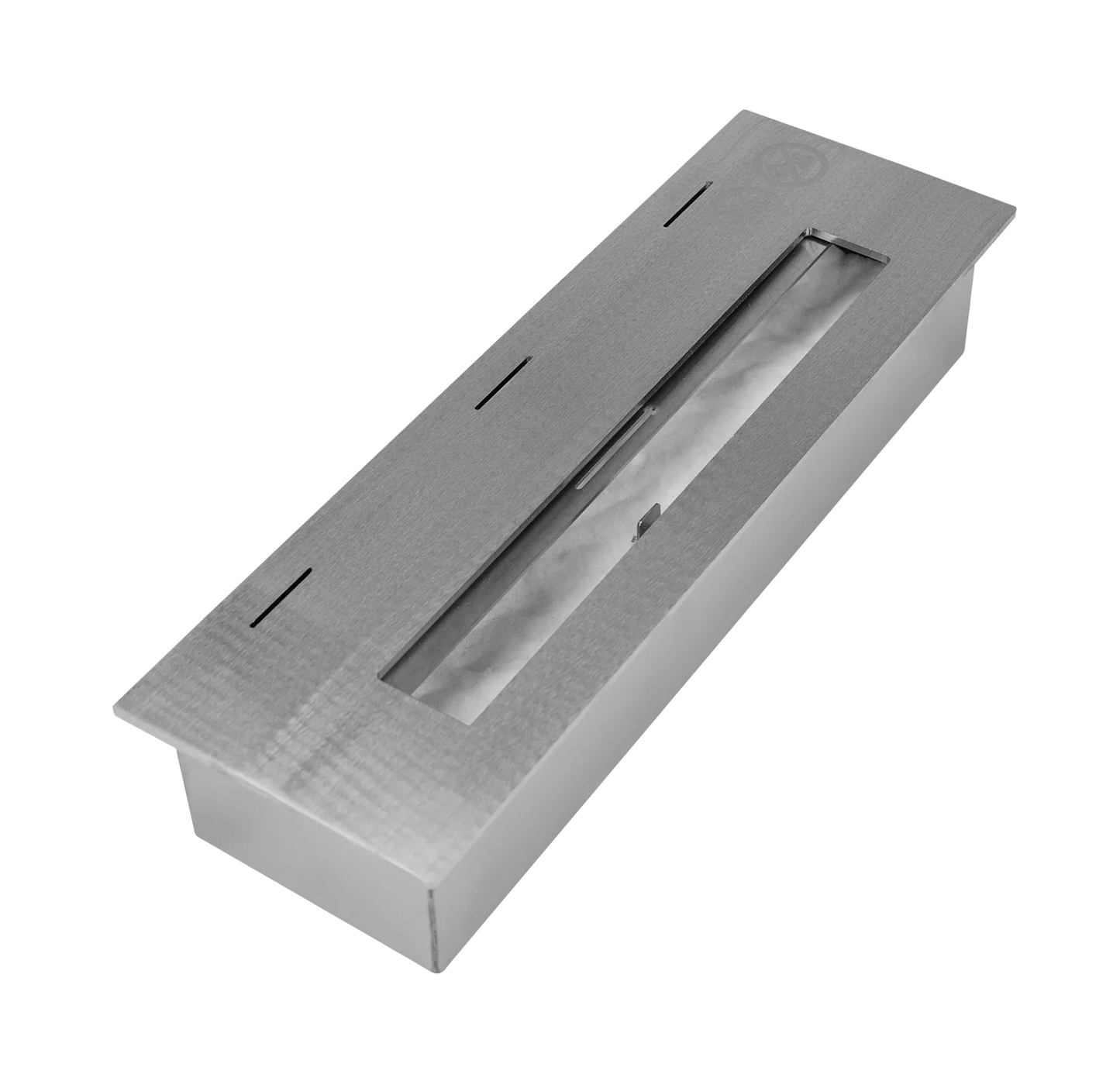 Bioethanol Brenner DIY 0,9 L - IgnisLumina.ch