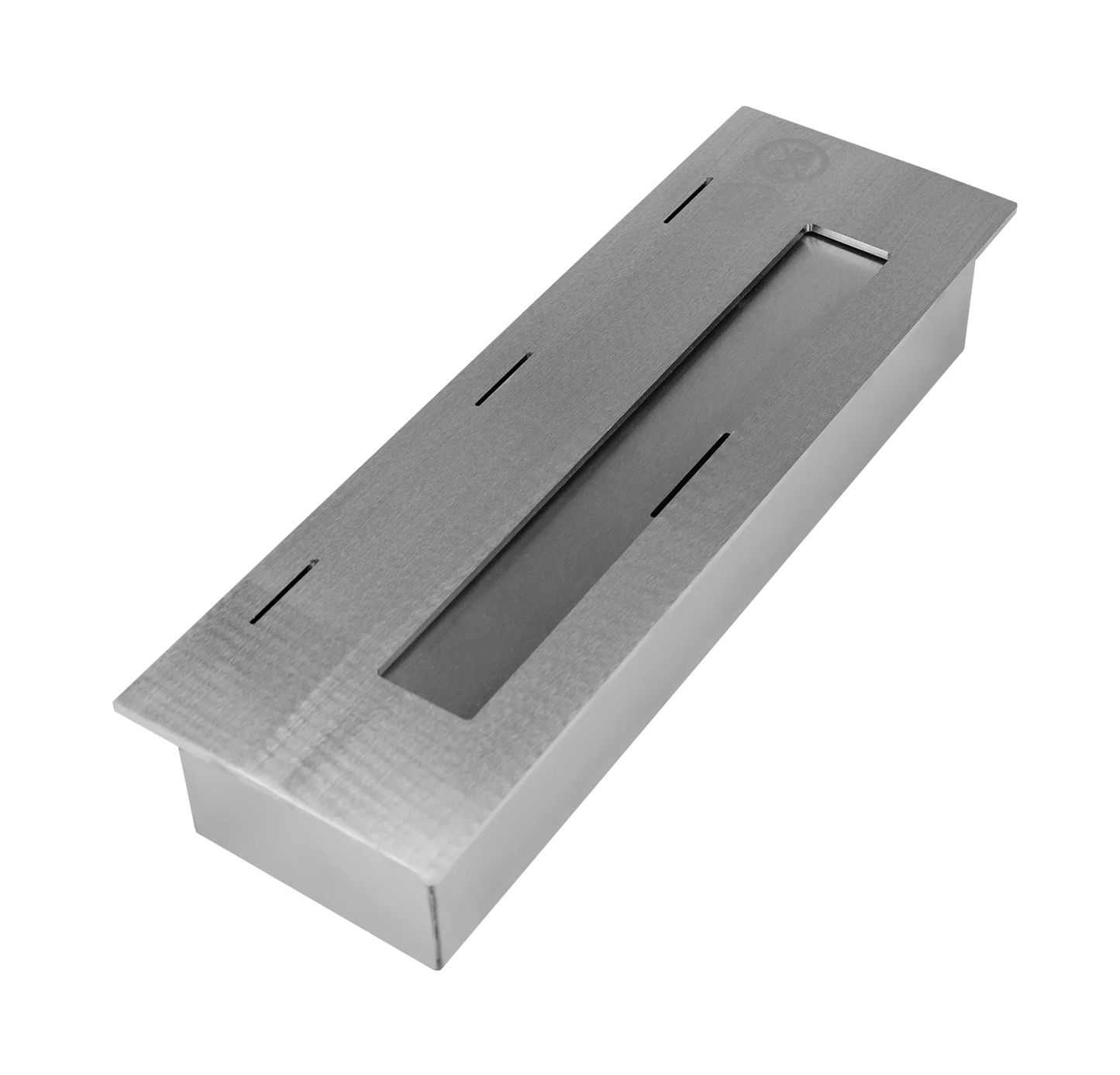 Bioethanol Brenner DIY 0,9 L - IgnisLumina.ch