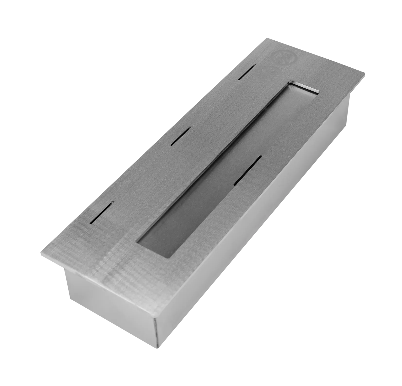 Bioethanol Brenner DIY 0,9 L - IgnisLumina.ch