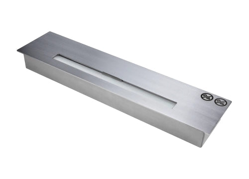 Bioethanol Brenner DIY 1,5 L - IgnisLumina.ch