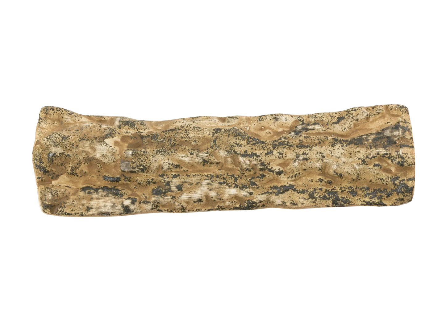 Keramikholzscheite Holzoptik - IgnisLumina.ch