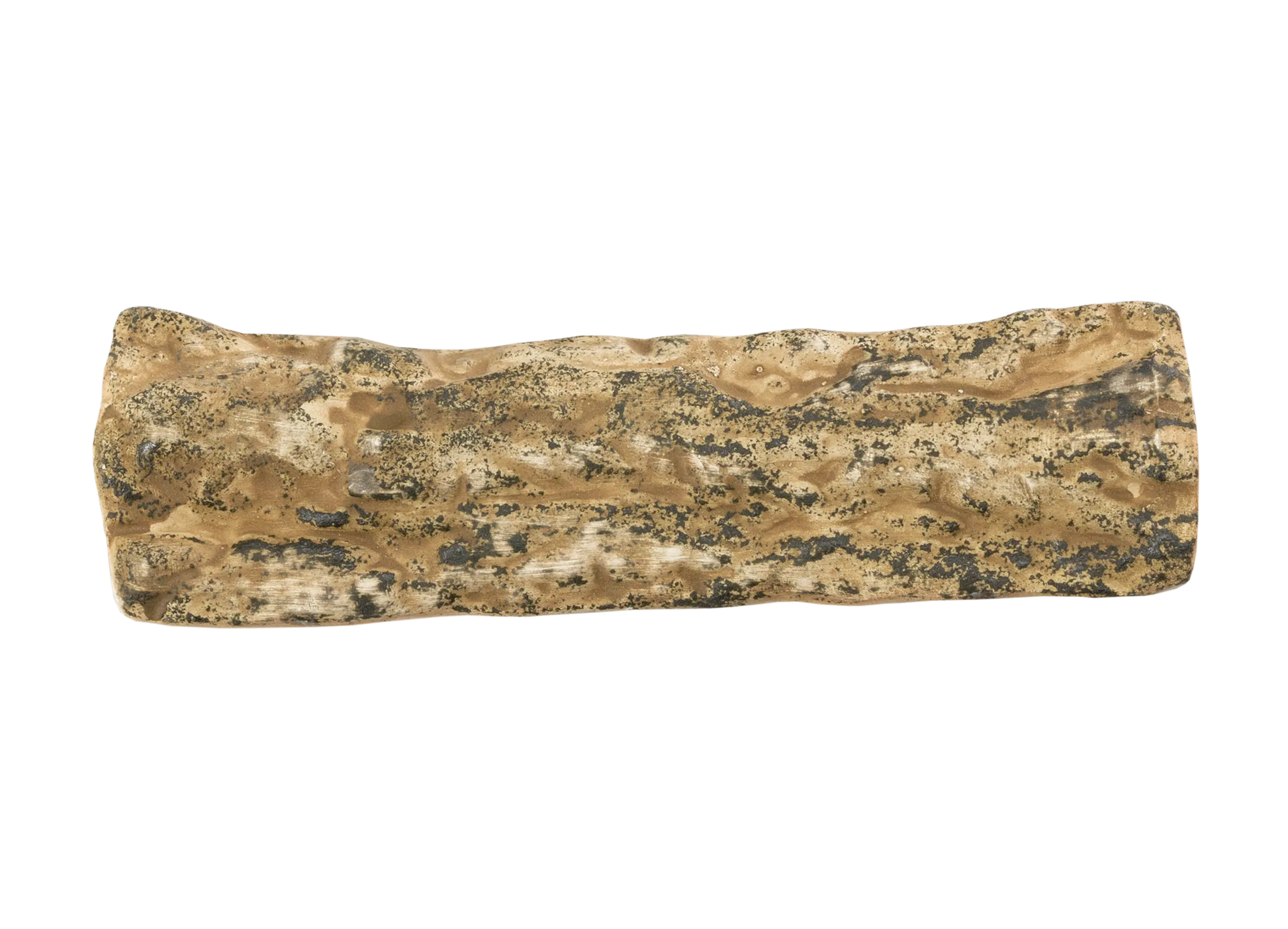 Keramikholzscheite Holzoptik - IgnisLumina.ch