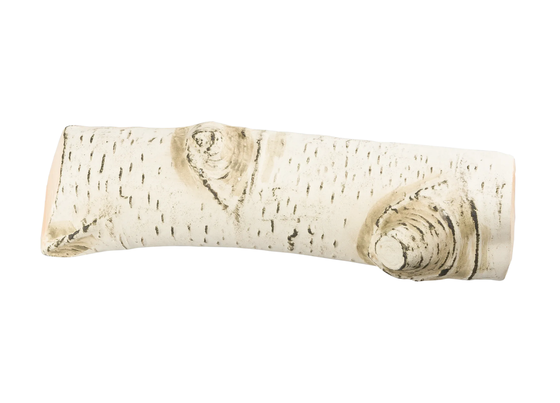 Keramikholzscheite Holzoptik - IgnisLumina.ch