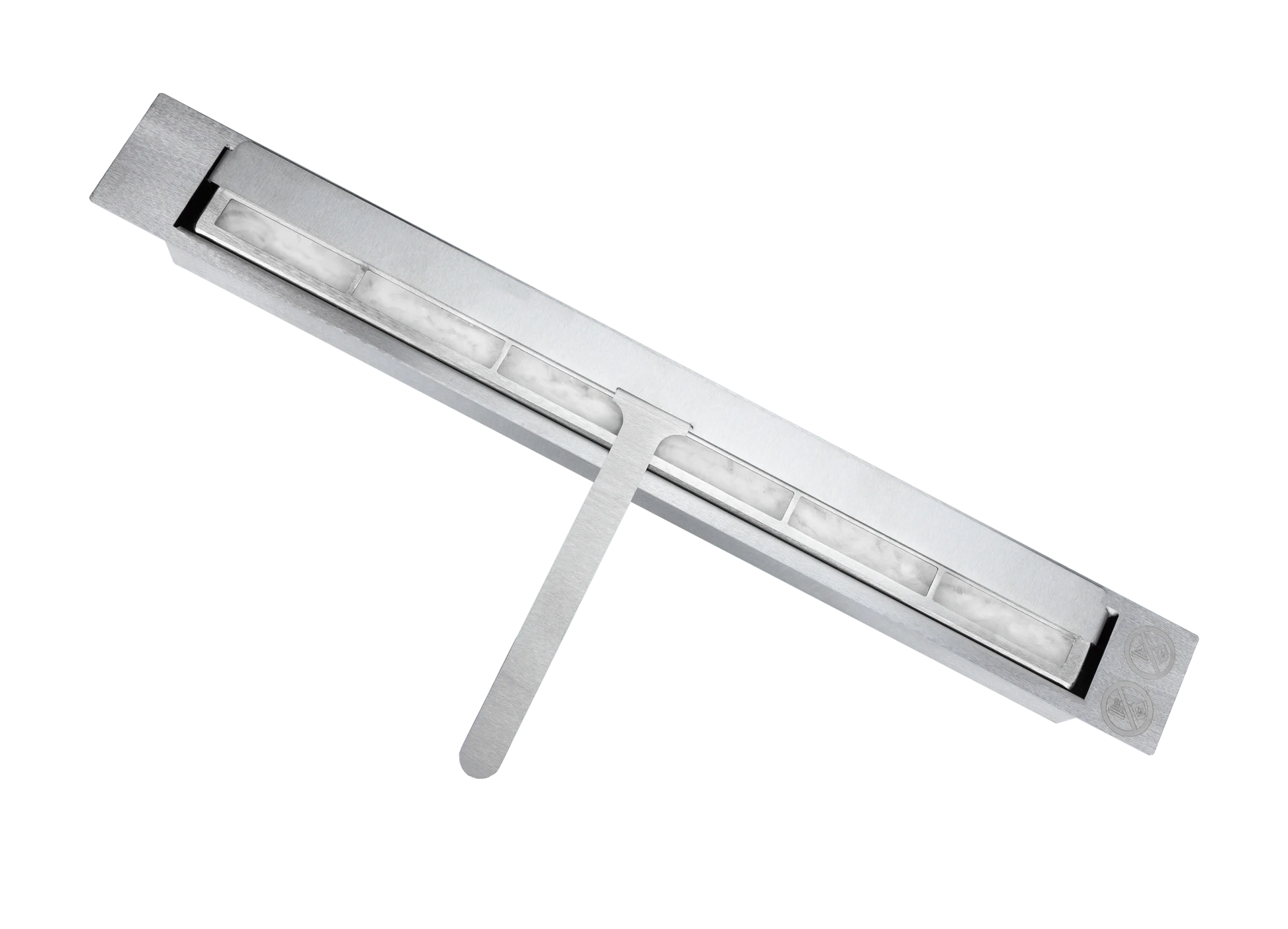 Feuerregulierung für Biokamin 900x400 - IgnisLumina.ch