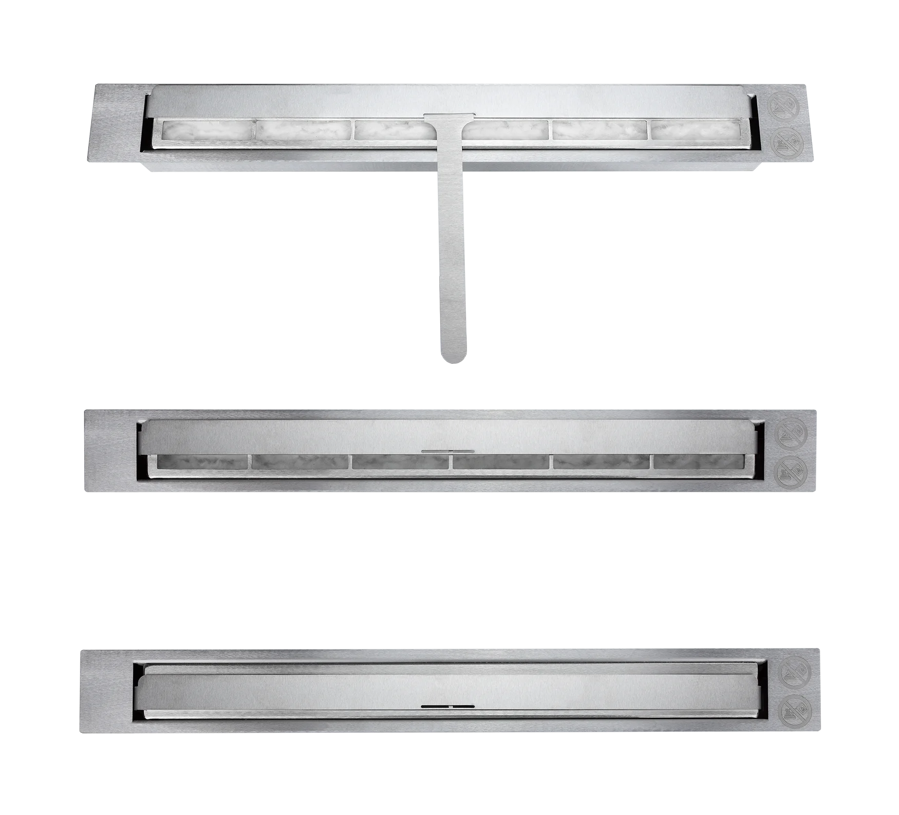 Feuerregulierung für Biokamin 900x400 - IgnisLumina.ch