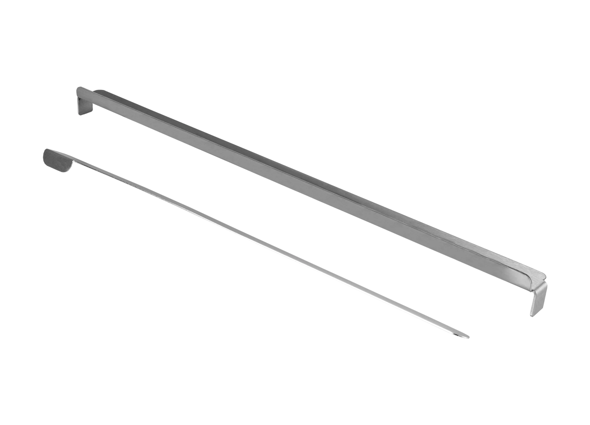LUMINA Regolatore di fiamma curvo – Ricambio