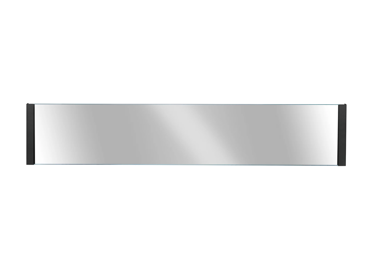 LUMINA Glasscheibe Box 900 mm | Schutzglas für LUMINA Box-Wandkamin 900×400 – Bild 3 | IgnisLumina.ch