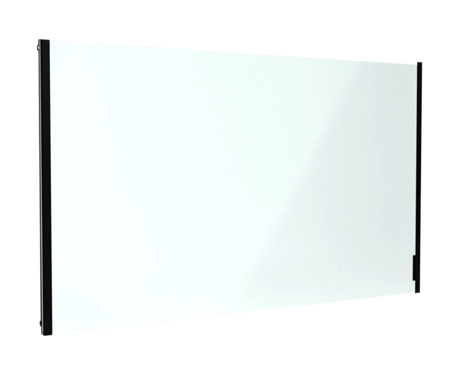 Glasscheibe für Biokamin Pula, Verona, Arles, Nimes - IgnisLumina.ch