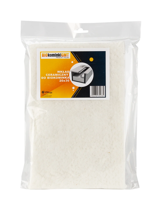 Keramikeinsatz - IgnisLumina.ch