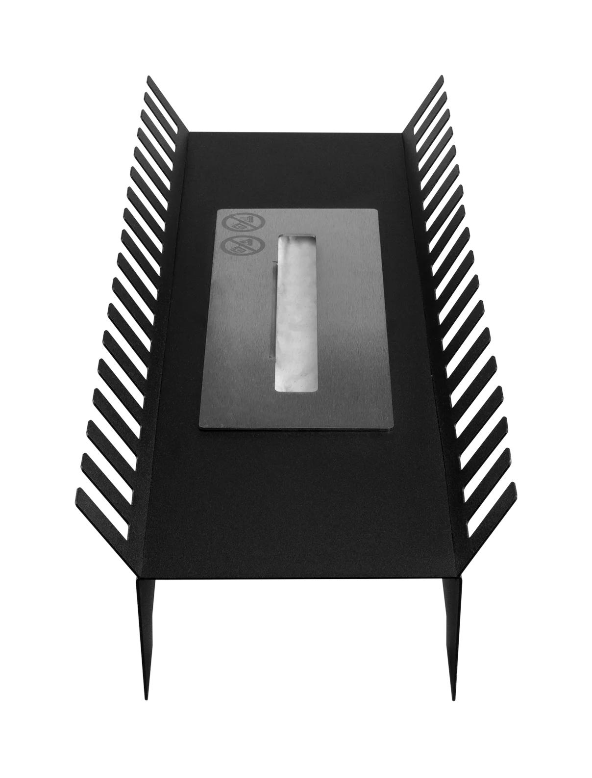 Bioethanol-Einsatz PHOENIX - IgnisLumina.ch