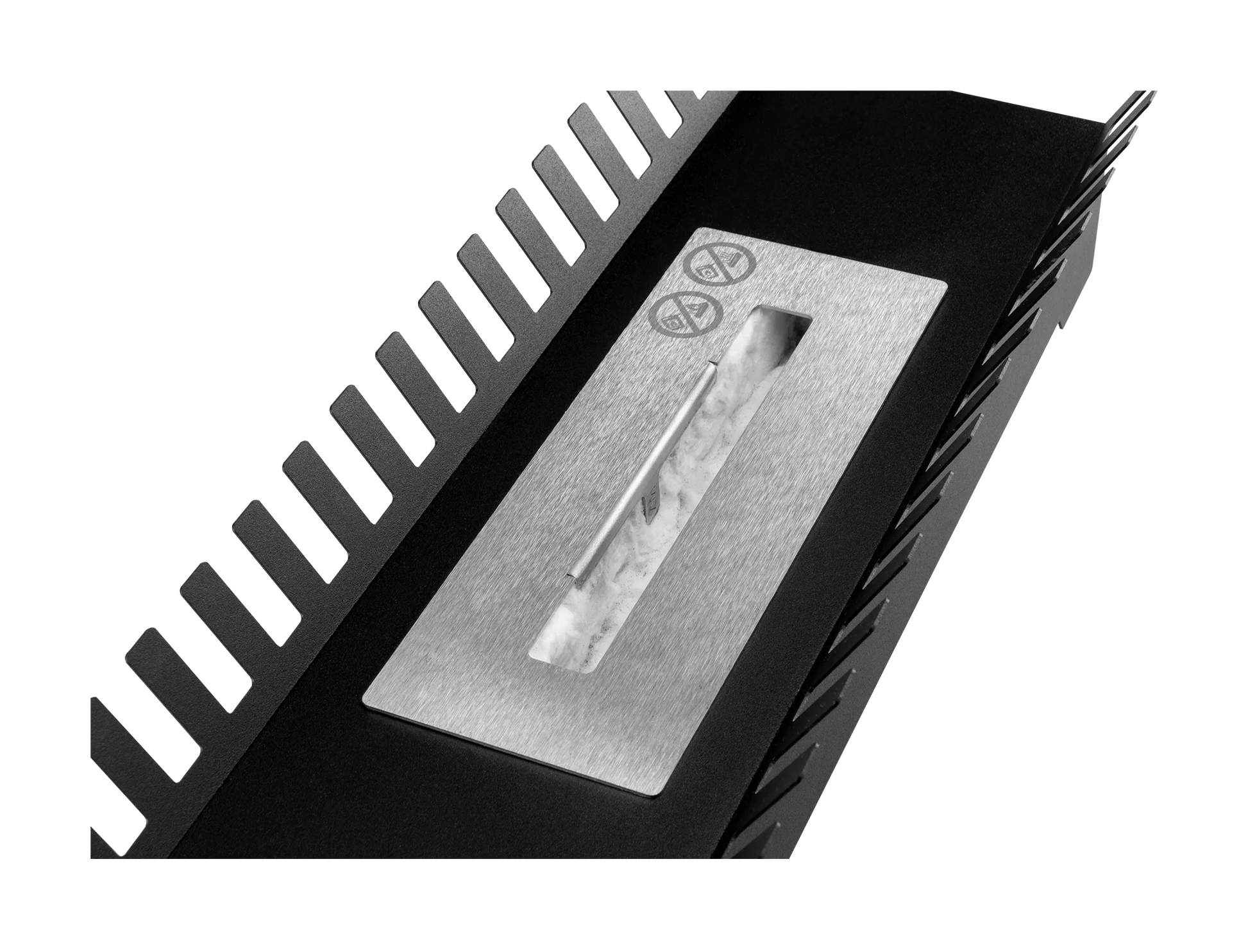 Bioethanol-Einsatz PHOENIX - IgnisLumina.ch