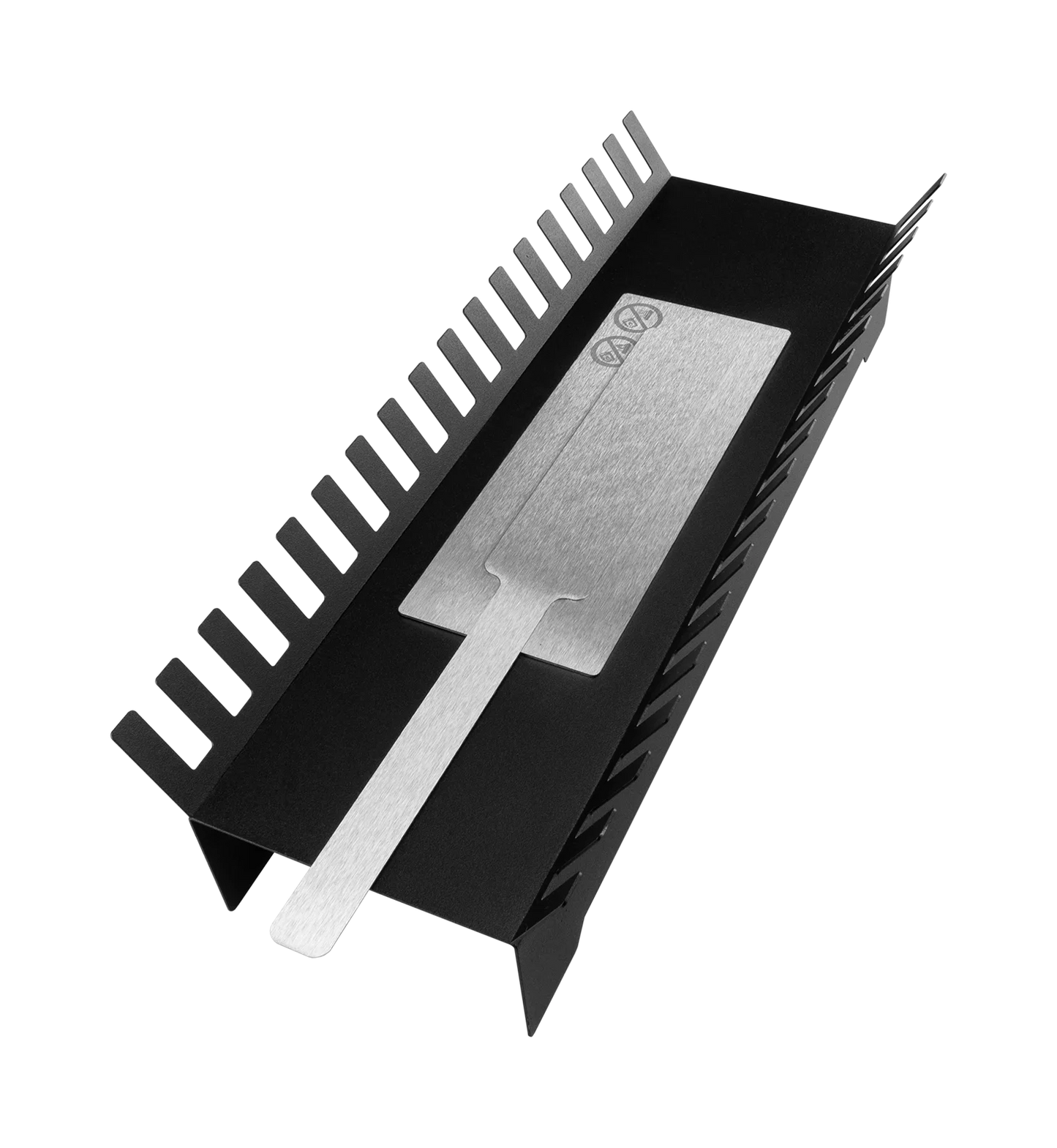 Bioethanol-Einsatz PHOENIX - IgnisLumina.ch