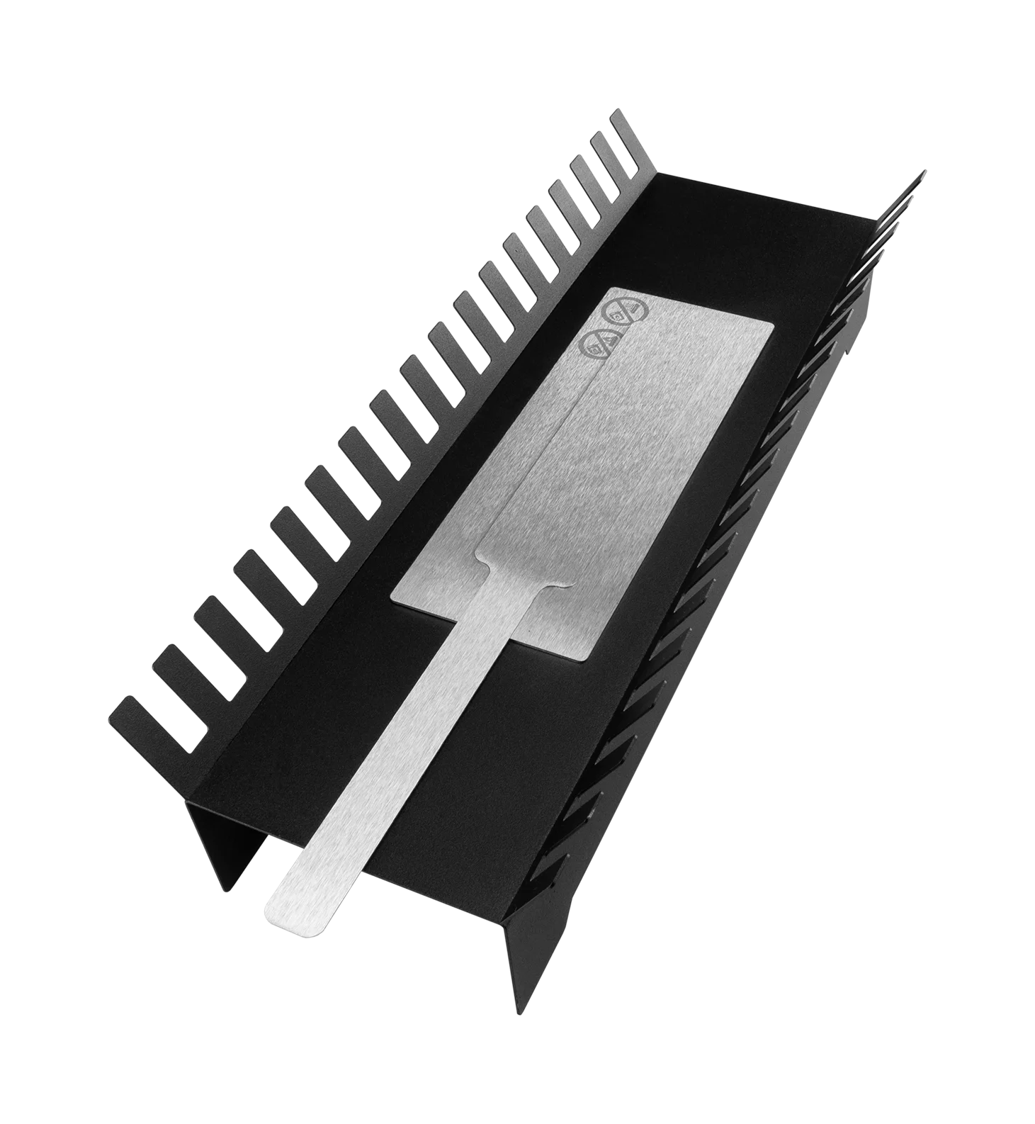 Bioethanol-Einsatz PHOENIX - IgnisLumina.ch