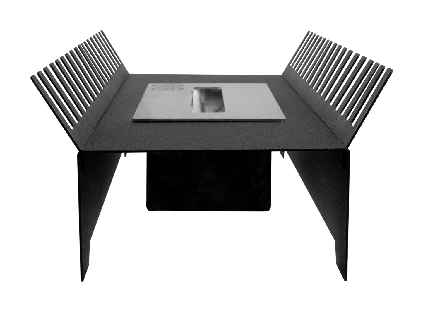 Bioethanol-Einsatz PHOENIX - IgnisLumina.ch