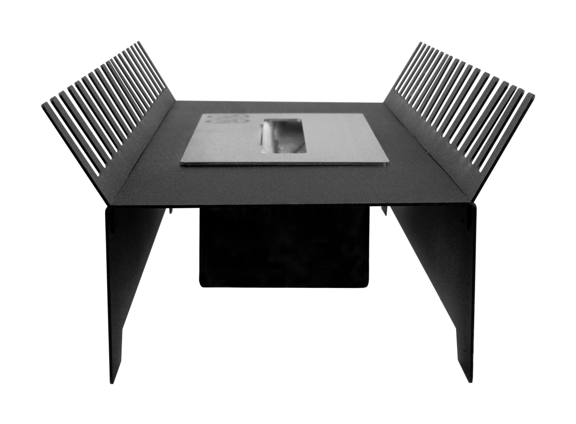 Bioethanol-Einsatz PHOENIX - IgnisLumina.ch