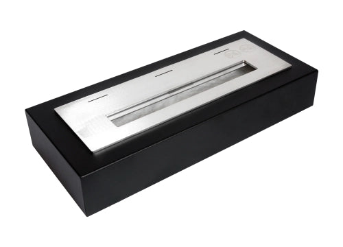 Einsatz Feuerstelle 36 cm - IgnisLumina.ch