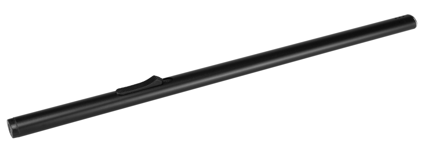 Gasanzünder für Biokamine 31 cm Schwarz - IgnisLumina.ch