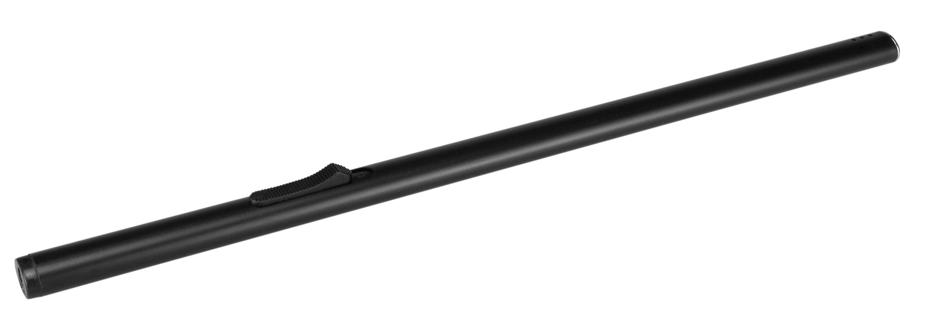 Gasanzünder für Biokamine 31 cm Schwarz - IgnisLumina.ch