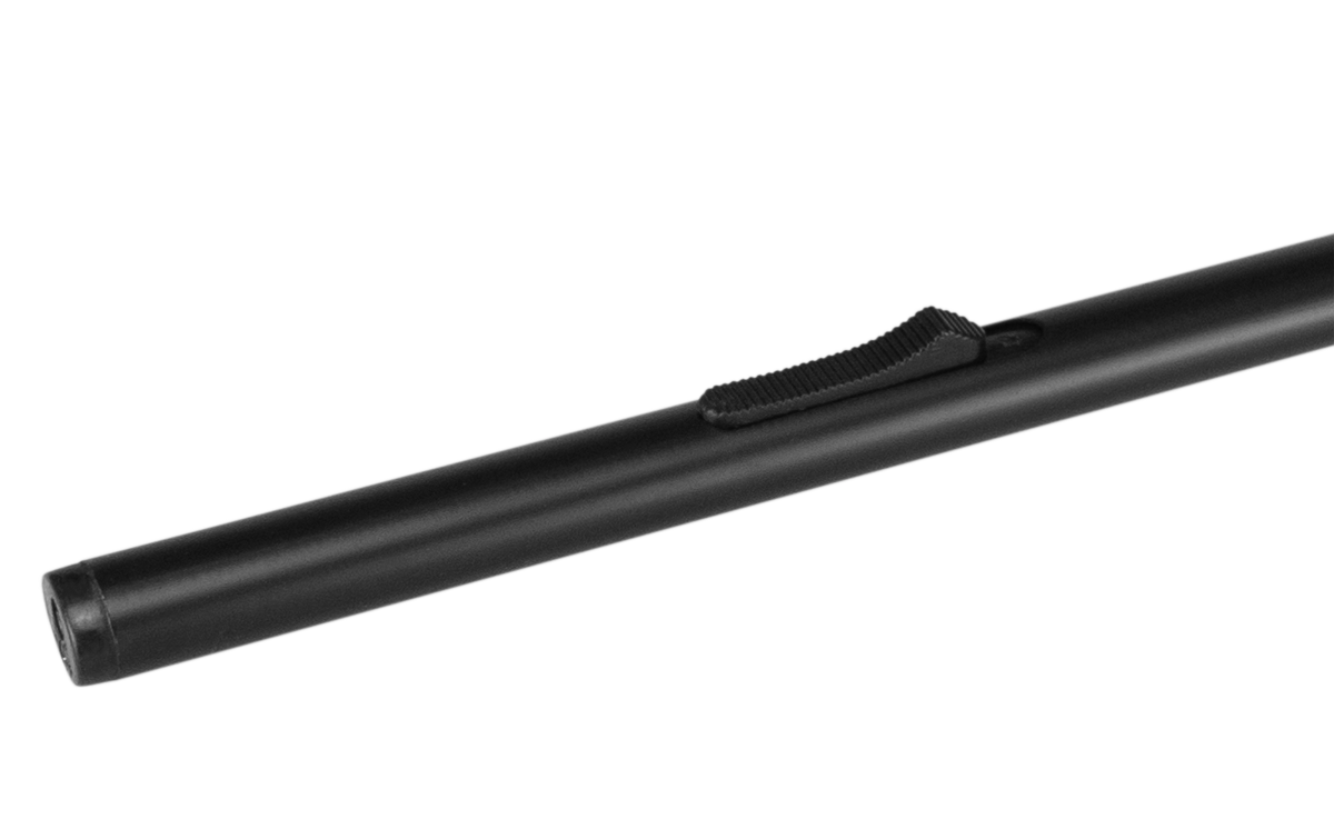 Gasanzünder für Biokamine 31 cm Schwarz - IgnisLumina.ch