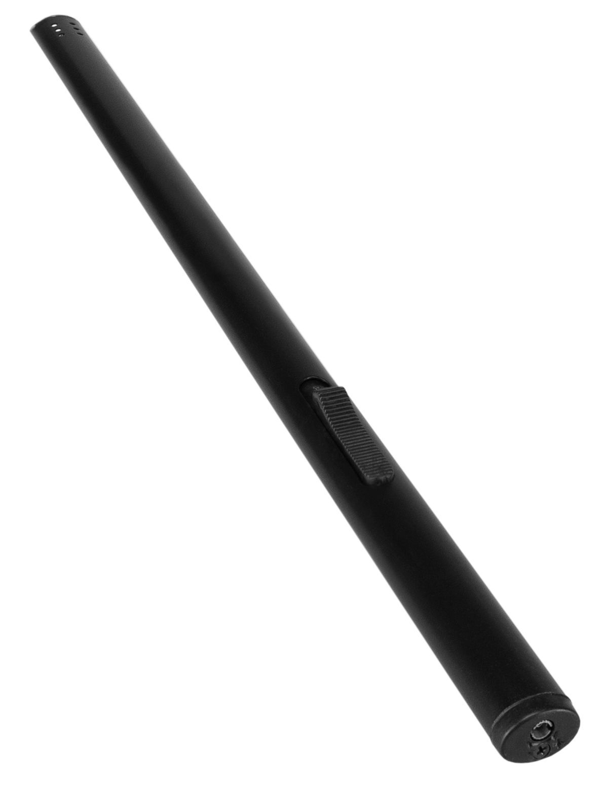 Gasanzünder für Biokamine 31 cm Schwarz - IgnisLumina.ch