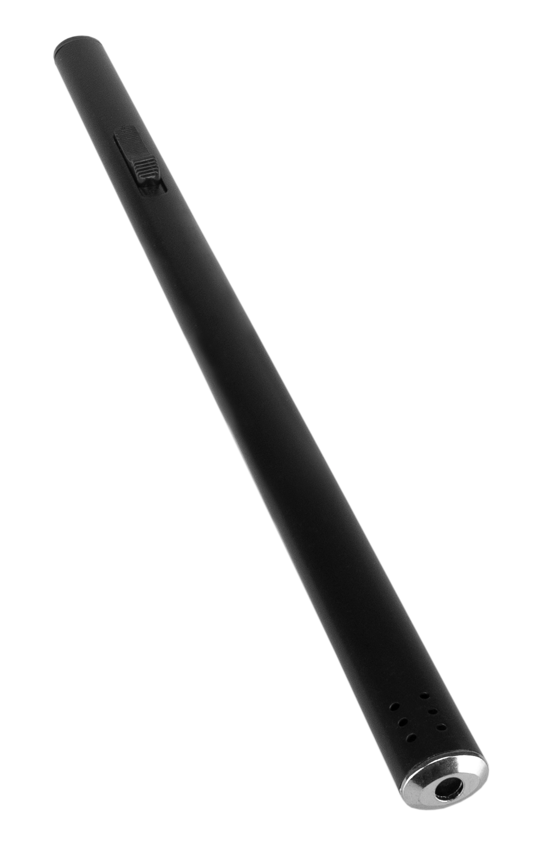 Gasanzünder für Biokamine 31 cm Schwarz - IgnisLumina.ch