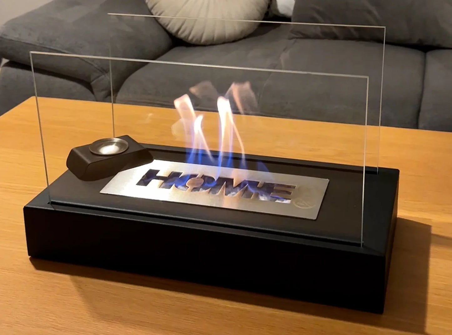 Aromatherapie-Behälter - IgnisLumina.ch