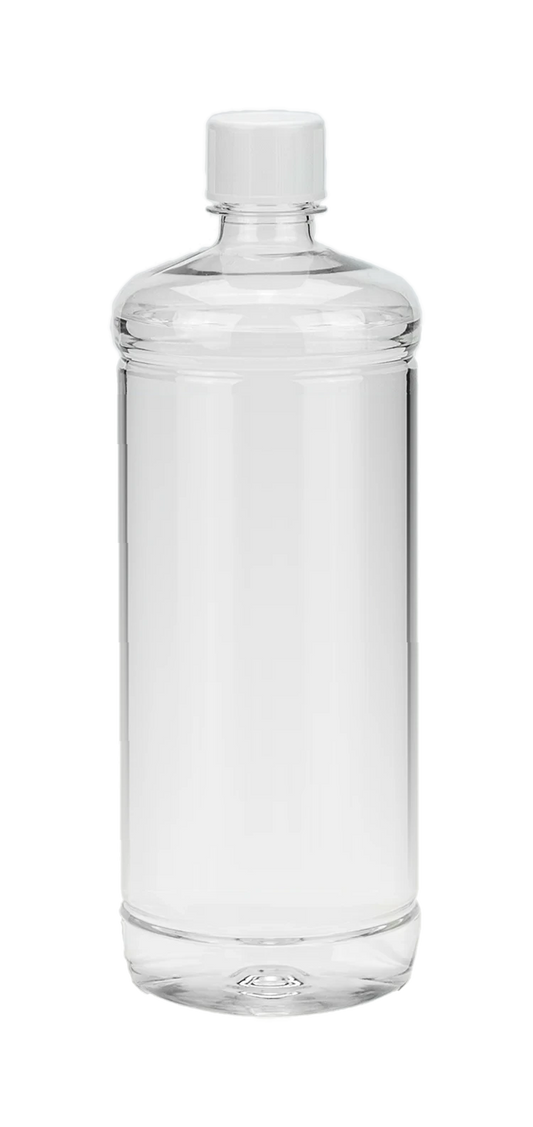 LUMINA Bioethanol 1 L – Bioethanol-Brennstoff in der 1-Liter-Flasche