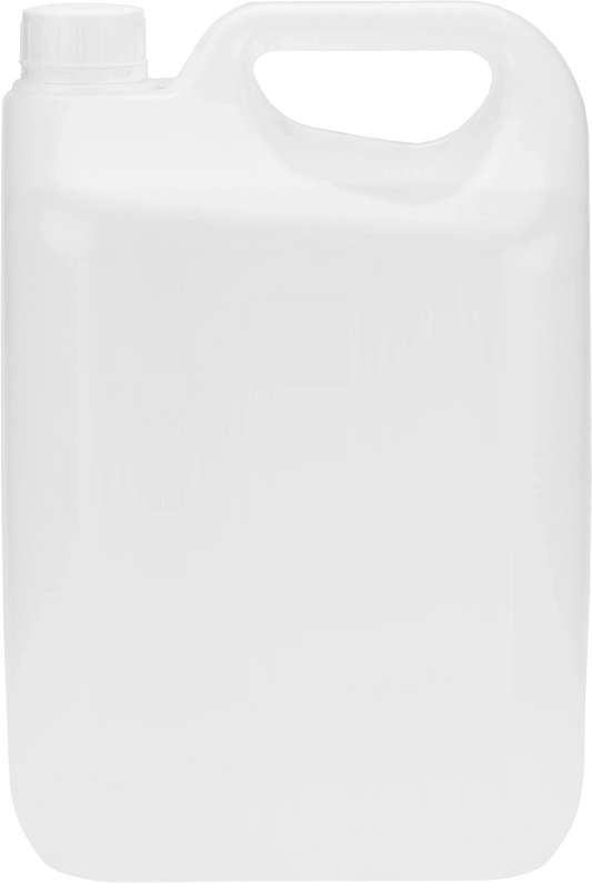 LUMINA Brennstoff 5 L Neutral – Bioethanol-Brennstoff im 5-Liter-Kanister