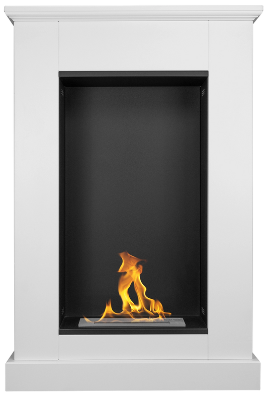 Biokamin Portal Pula Mini - IgnisLumina.ch