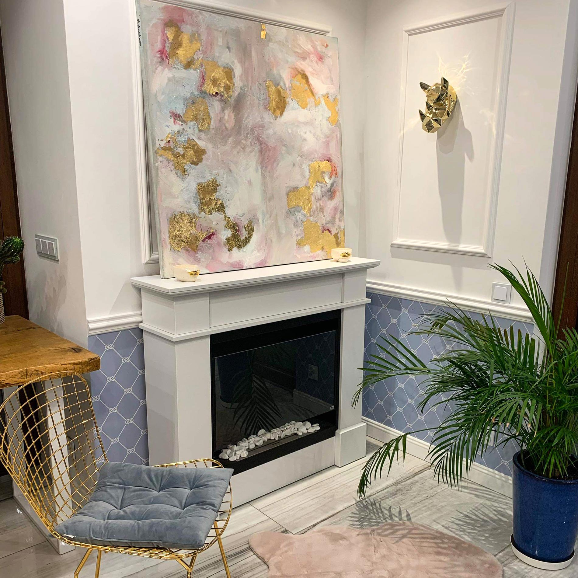 Biokamin Kolosseum Portal Pula mit Glas - IgnisLumina.ch