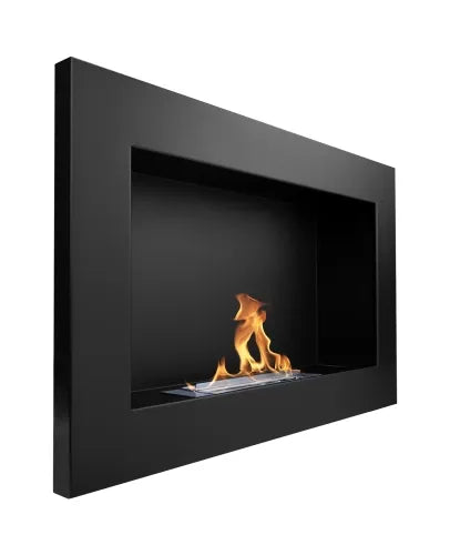 LUMINA Flammen 650 – Haengender Bioethanol-Kamin Exklusivkollektion – Ansicht 2