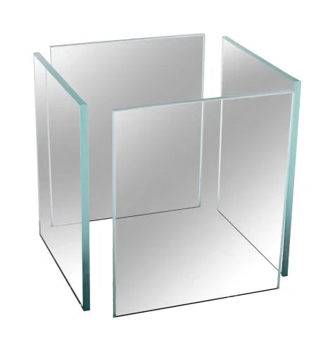 LUMINA Glasscheiben-Set Smart – Ersatzteil Exklusivkollektion – Ersatzteil