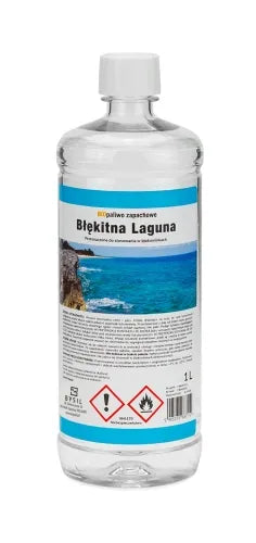 LUMINA Brennstoff 1 L Aromatisch – Bioethanol-Brennstoff Exklusivkollektion – Ansicht 30