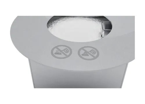 LUMINA DIY Brenner Rund – Bioethanol-Brenner Exklusivkollektion – Ansicht 3