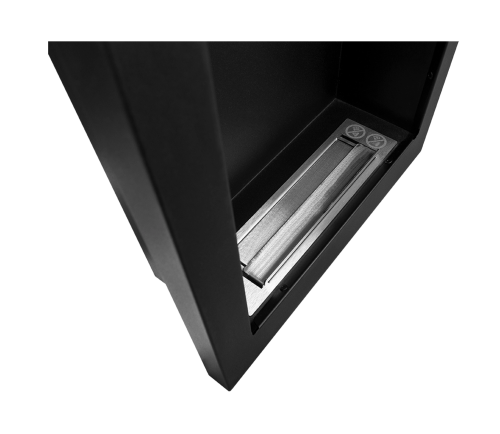 LUMINA Vertical – Haengender Bioethanol-Kamin Exklusivkollektion – Ansicht 9