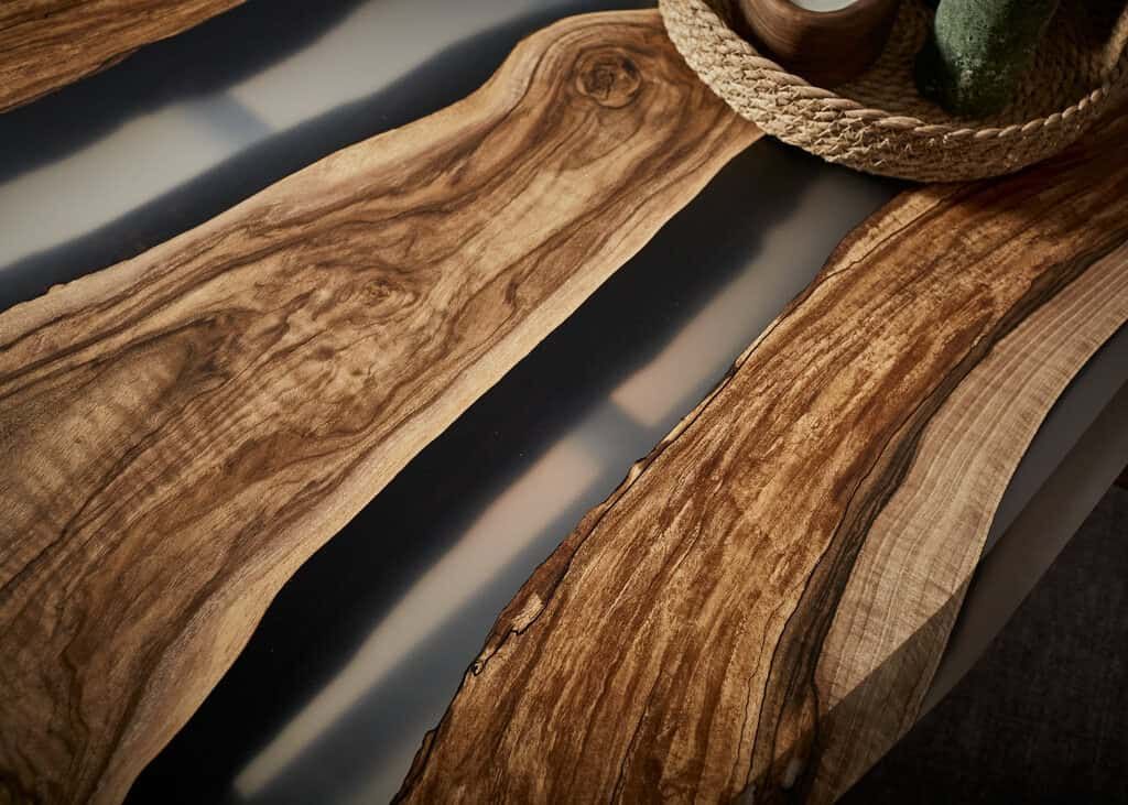 LUMINA Modern – Epoxidharz Esstisch Exklusivkollektion – Ansicht 22 | IgnisLumina