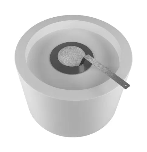 LUMINA Moon – Freistehender Bioethanol-Kamin Exklusivkollektion – Ansicht 28