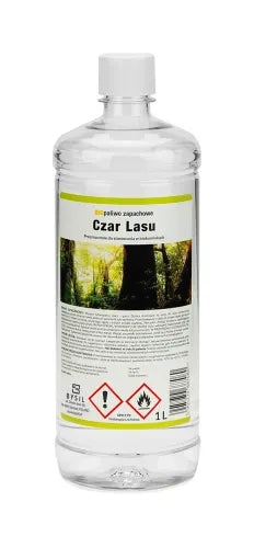 LUMINA Brennstoff 1 L Aromatisch – Bioethanol-Brennstoff Exklusivkollektion – Ansicht 24