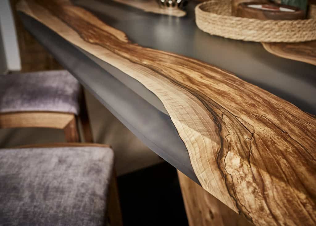 LUMINA Modern – Epoxidharz Esstisch Exklusivkollektion – Ansicht 10 | IgnisLumina