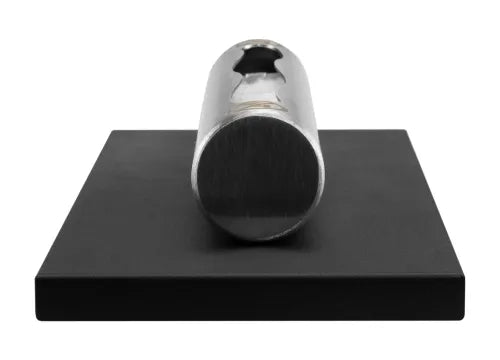 LUMINA Stainless – Freistehender Bioethanol-Kamin Exklusivkollektion – Ansicht 57