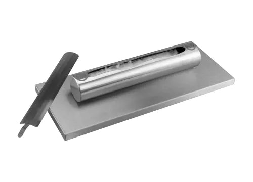 LUMINA Stainless – Freistehender Bioethanol-Kamin Exklusivkollektion – Freistehender Bioethanol-Kamin