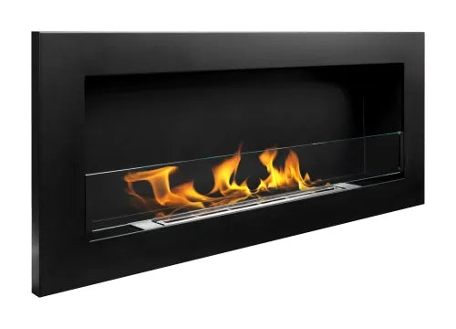 LUMINA Flammen 900 Slim – Haengender Bioethanol-Kamin Exklusivkollektion – Ansicht 2