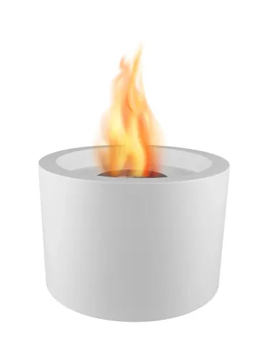 LUMINA Moon – Freistehender Bioethanol-Kamin Exklusivkollektion – Ansicht 22
